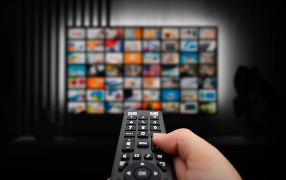 Connected TV_Programmatic_Independads