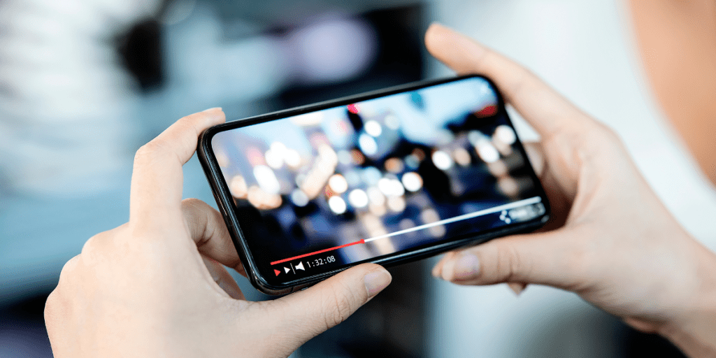 Fontos, hogy a videó képes legyen érzelmi kapcsolatot kialakítania a nézőkkel